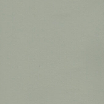 Pale gray leather texture with a fine granular surface, matte finish, and subtle embossing; neutral tone with minor dark imperfections.